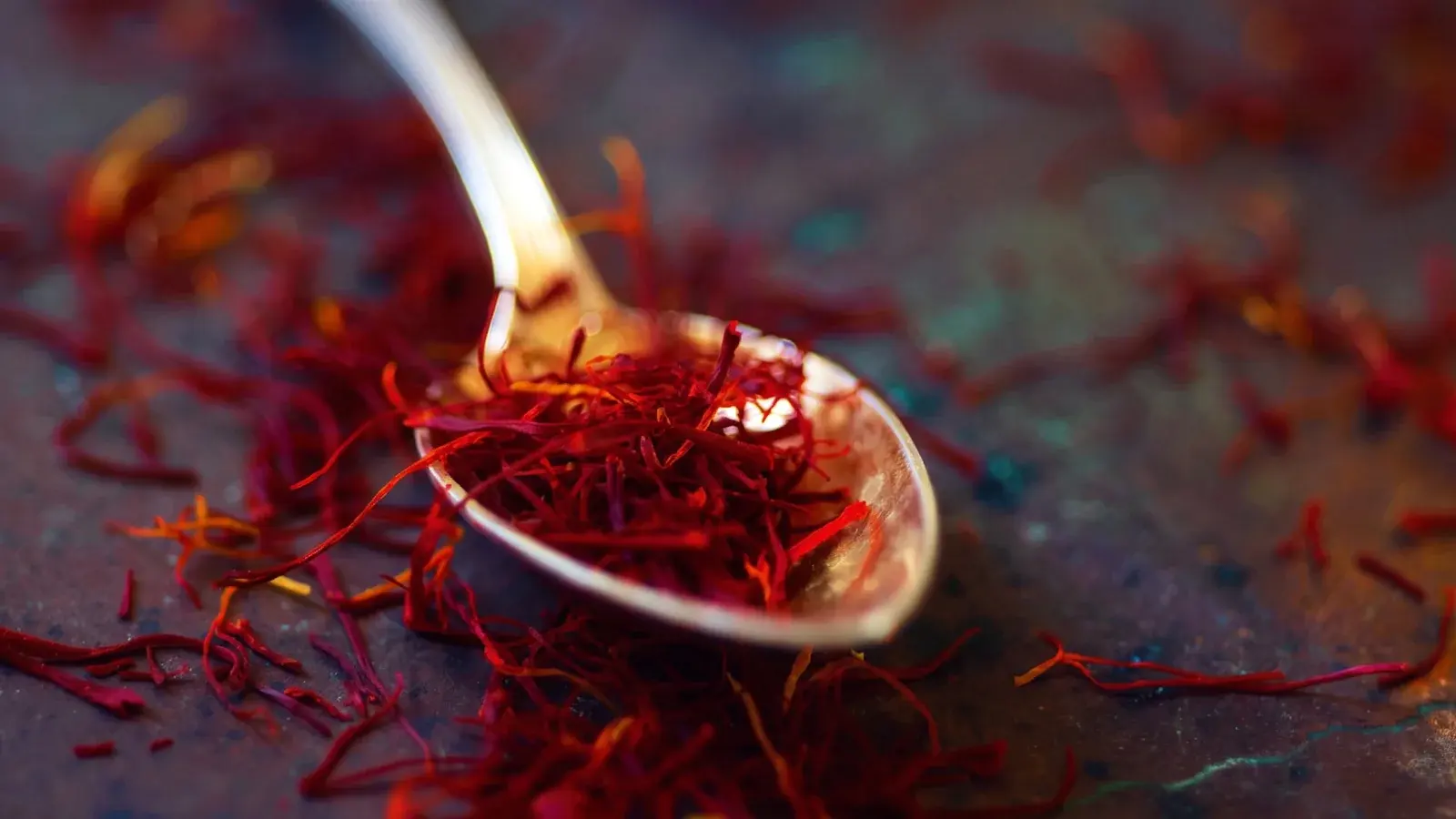 The case for cold-macerated saffron — cover